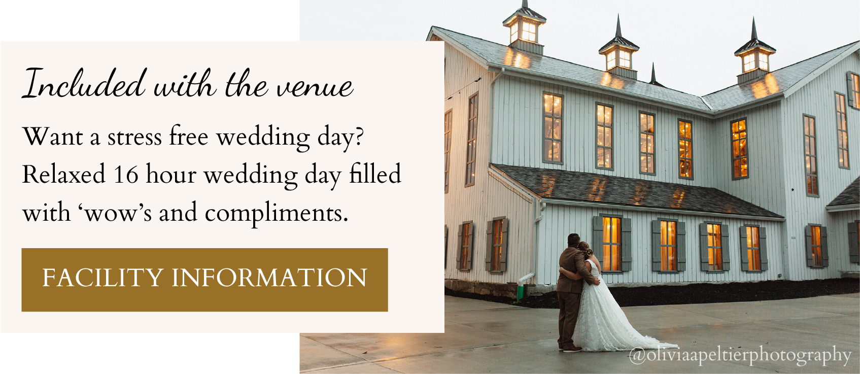 Facility information